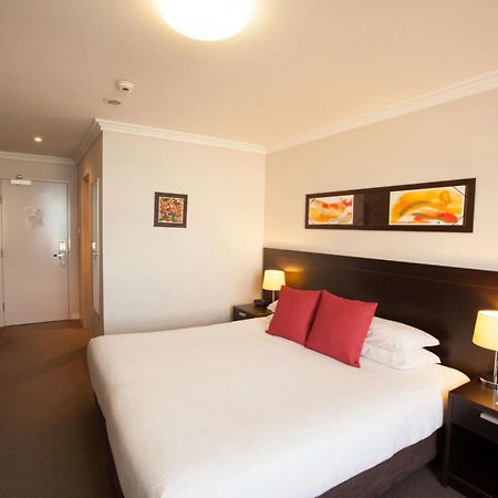 Wine Country Motor Inn Cessnock Luaran gambar