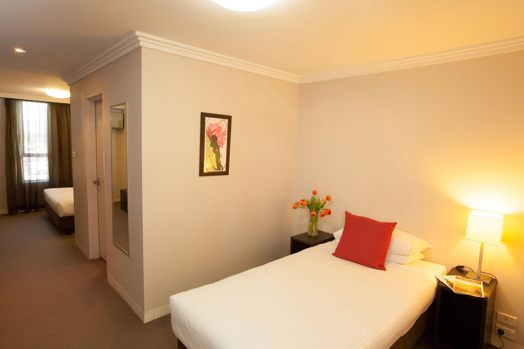 Wine Country Motor Inn Cessnock Luaran gambar